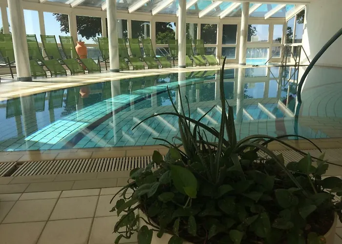 Thermen - Biodorf Semesterbostad