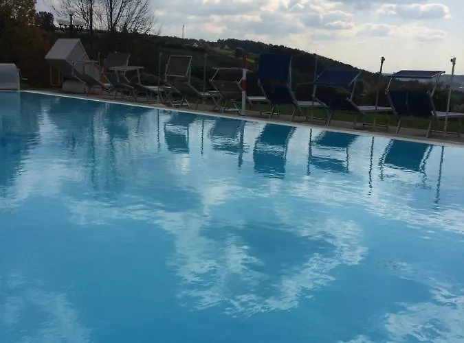 Thermen - Biodorf Bad Waltersdorf