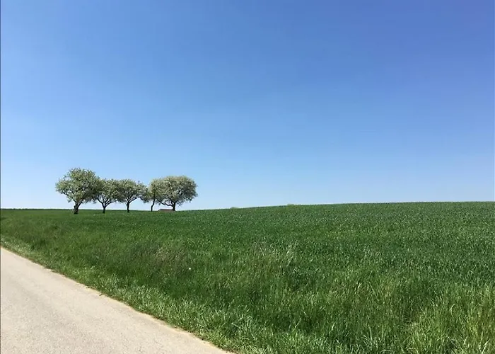 Thermen - Biodorf 度假居 巴德瓦尔特斯多夫