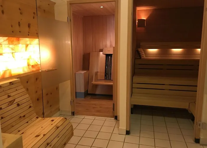 度假居 Thermen - Biodorf *